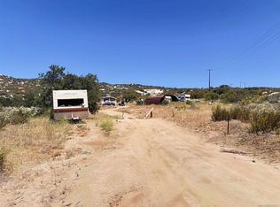 1446 Boulder Oaks Rd #1, Potrero, CA 91963