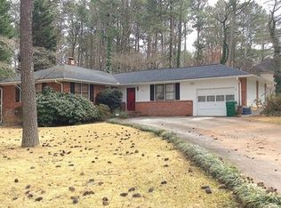 3117 Payton Rd NE, Atlanta, GA 30345