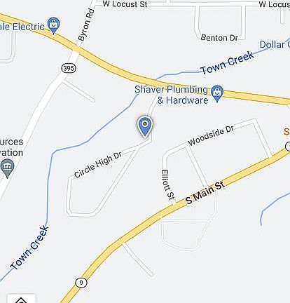 2nd image of 122 Circle High Dr