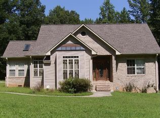 166 Nottingham Dr, Linwood, NC 27299