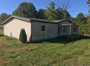 8765 W State Road 58, Norman, IN 47264
