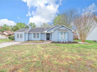 6 Easthill Ct, Hampton, VA 23664