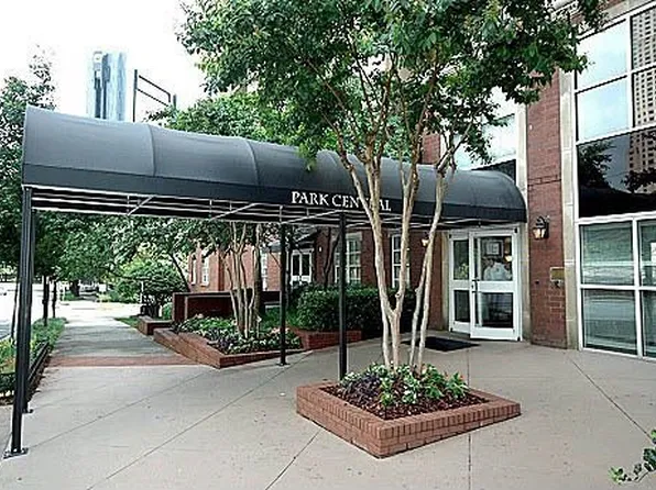 1101 Juniper St NE APT 521, Atlanta, GA 30309