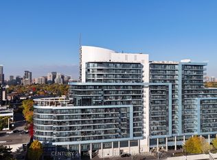 2885 Bayview Ave #715, Toronto, ON