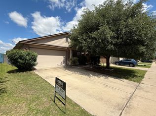 5007 Lions Gate Ln, Killeen, TX 76549