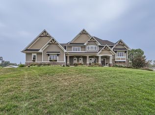 20696 Nowthen Blvd NW, Nowthen, MN 55330