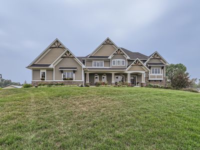 20696 Nowthen Blvd NW, Nowthen, MN, 55330