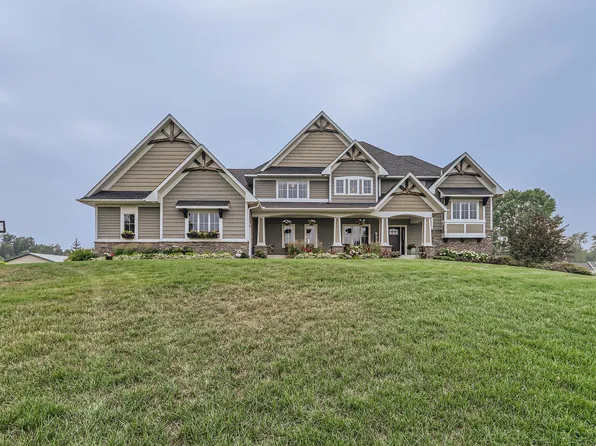 20696 Nowthen Blvd NW, Nowthen, MN 55330