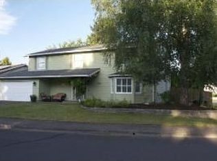2026 NE Josephine Dr, Hillsboro, OR 97124
