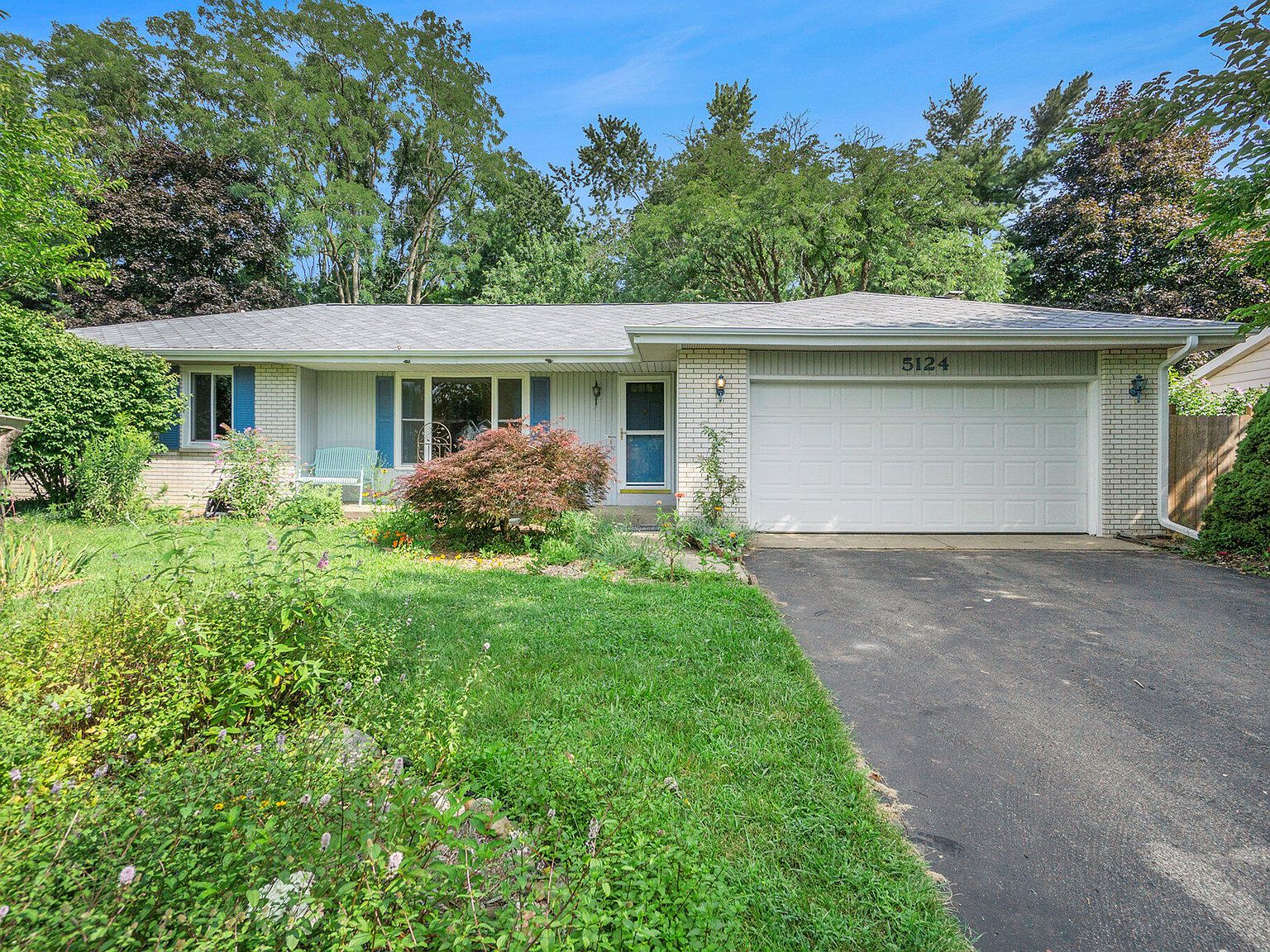 5124 Driftwood Ave, Kalamazoo, MI 49009 Zillow