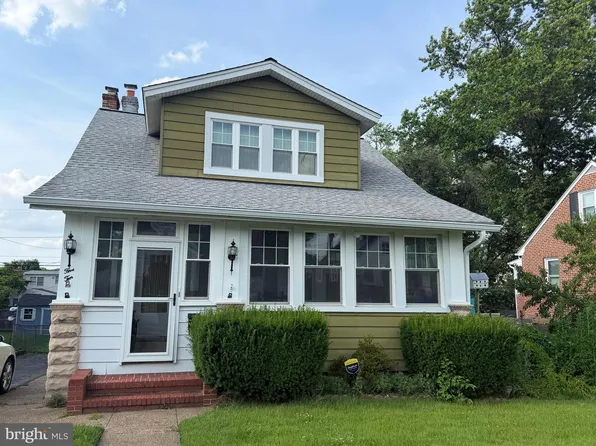 510 Shipley Rd, Linthicum, MD 21090
