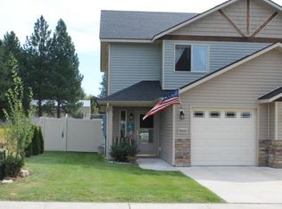 10610 N May Ln, Hayden Lake, ID 83835