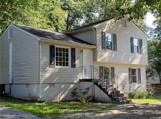 4024 London Rd, North Prince George, VA 23860