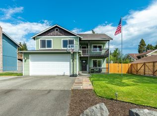 27511 82nd Dr NW, Stanwood, WA