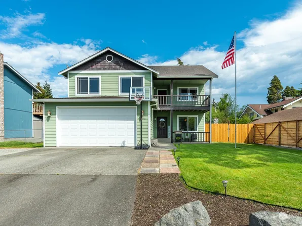 27511 82nd Drive NW, Stanwood, WA 98292