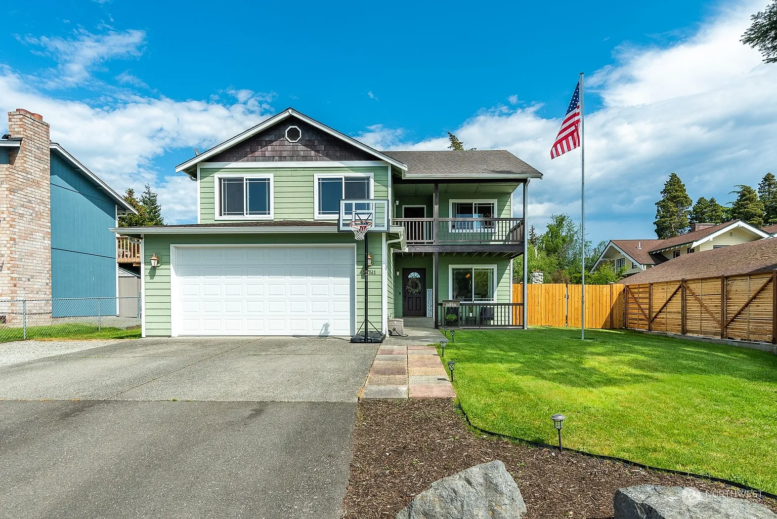 27511 82nd Drive NW photo 1