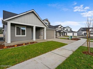 3490 N Cyprus Fox Loop, Post Falls, ID 83854