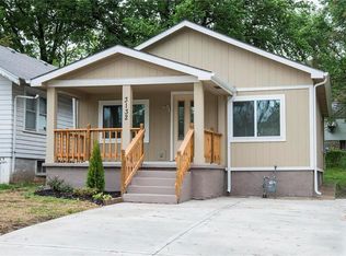 3132 Haskell Ave, Kansas City, KS 66104