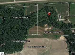 4150 Bernthal Rd, Standish, MI 48658