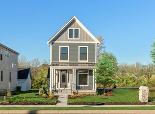 11575 Langton Walk, Zionsville, IN 46077