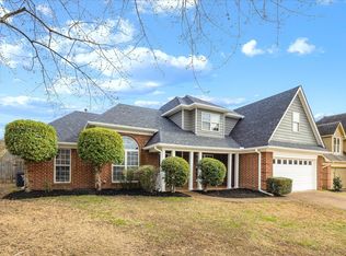 282 Green Arrow Cv, Cordova, TN 38018