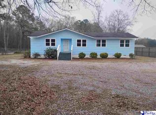 326 Tec Rd, Cheraw, SC 29520