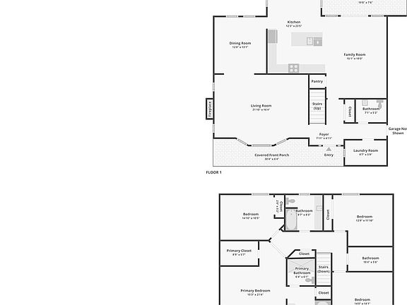 4th image of 3308 NE 94th Way