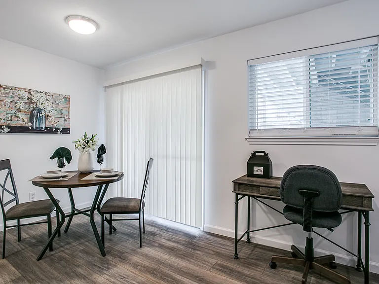 The Abbey Apartment Homes — Photo 6
