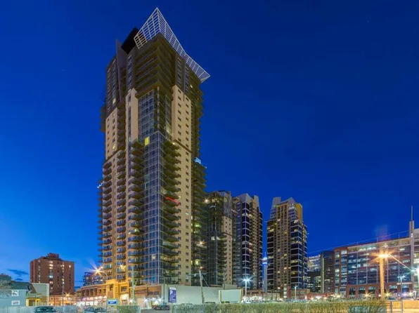 210 NW 15th Ave SE #1901, Calgary, AB T2G 0B5