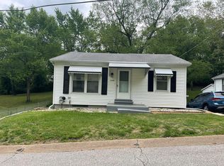 6148 Behle Ave, Saint Louis, MO