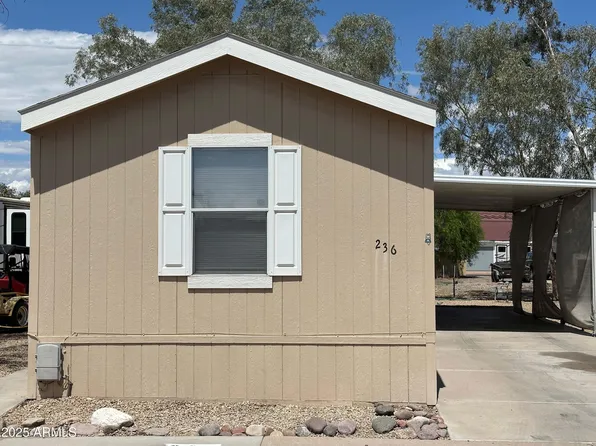 625 W McKellips Road #236, Mesa, AZ 85201