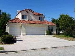 18101 Herbold St, Northridge, CA 91325