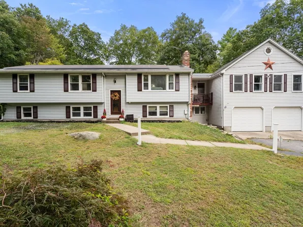 244 Mendon St, Blackstone, MA 01504