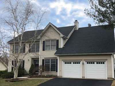 57 Bradley Ln, Bridgewater, NJ, 08807