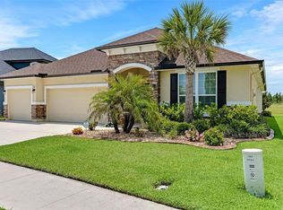 195 S Coopers Hawk Way, Palm Coast, FL 32137