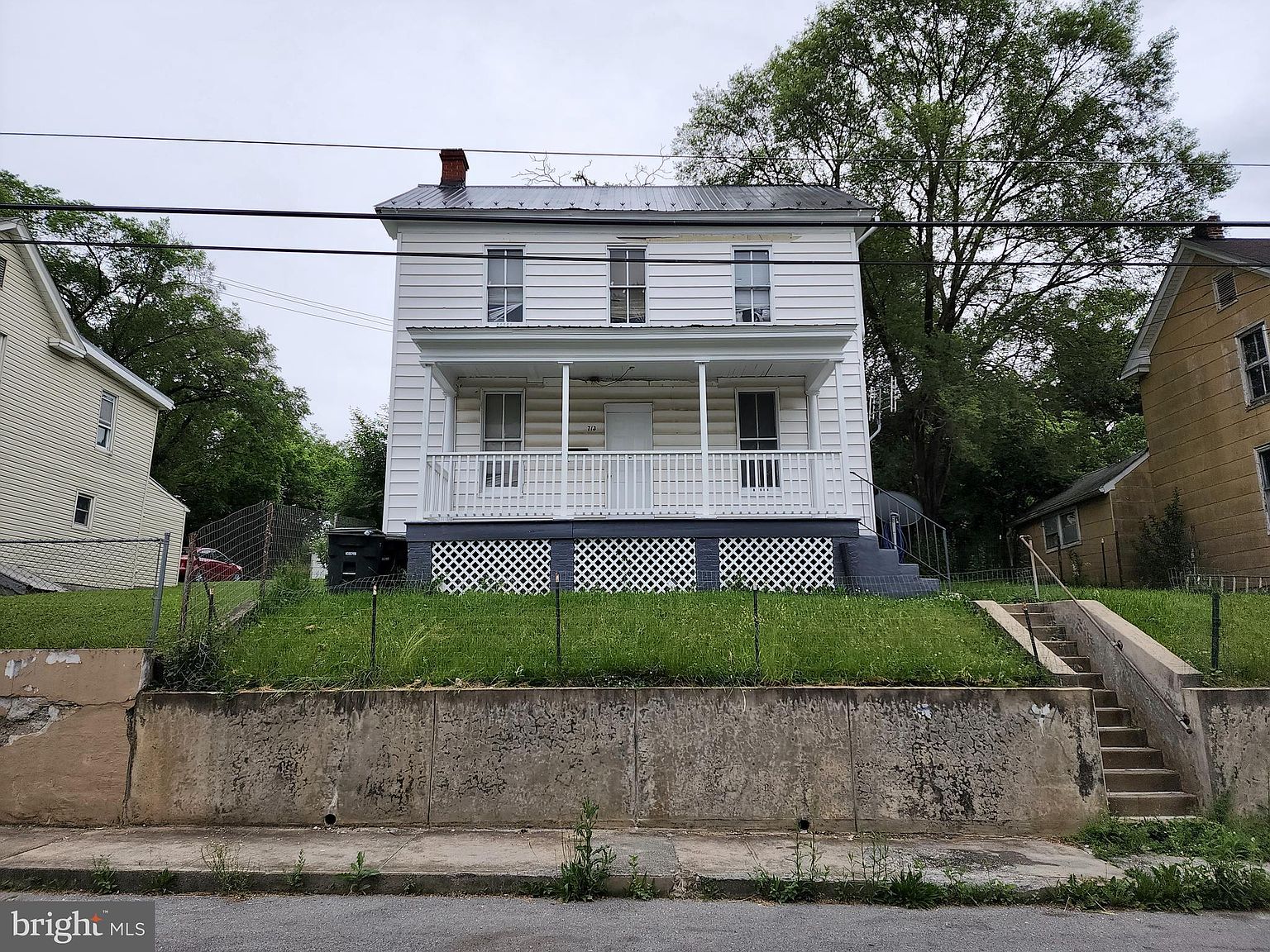 713 3rd St, Martinsburg, WV 25404 Zillow