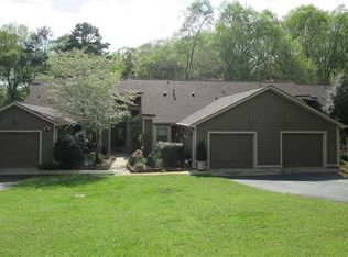 1403 Leeward Rd, Anderson, SC 29625