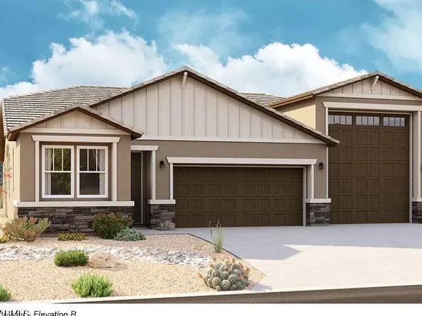 11022 W HILL Drive, Avondale, AZ 85323