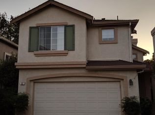 632 Heirloom Ter, Fremont, CA 94536