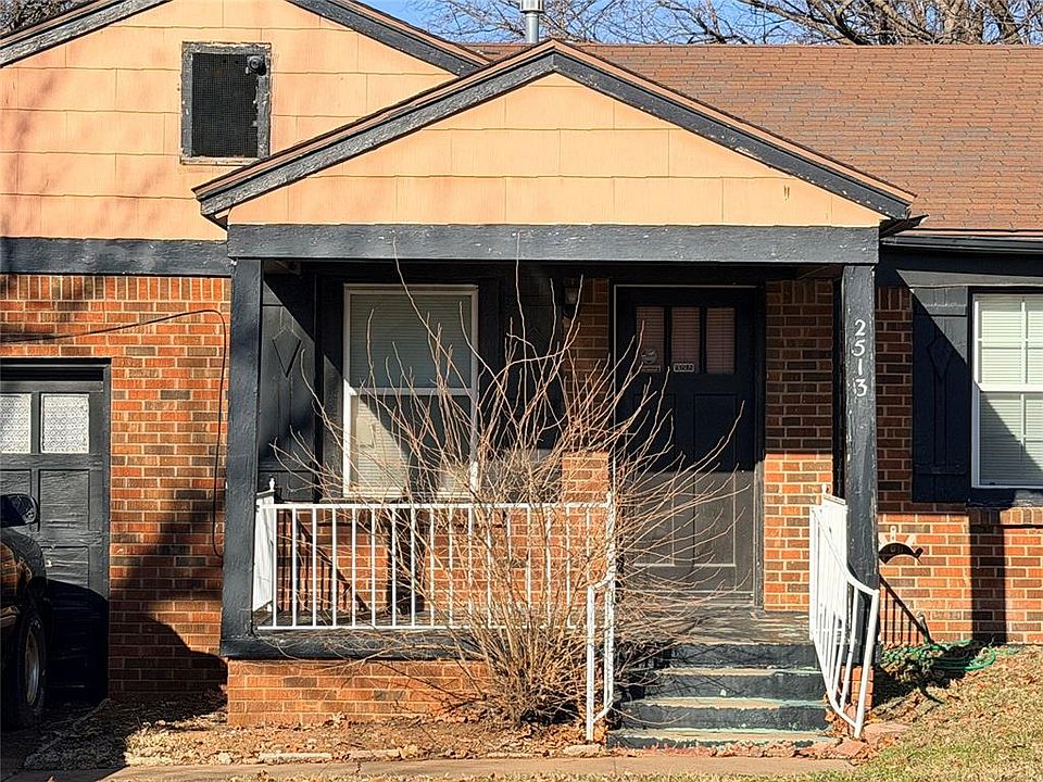 1st image of 2513 W Eubanks St