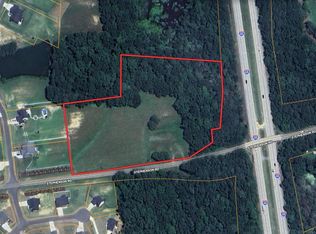 1006 Stephenson Rd, Benson, NC 27504