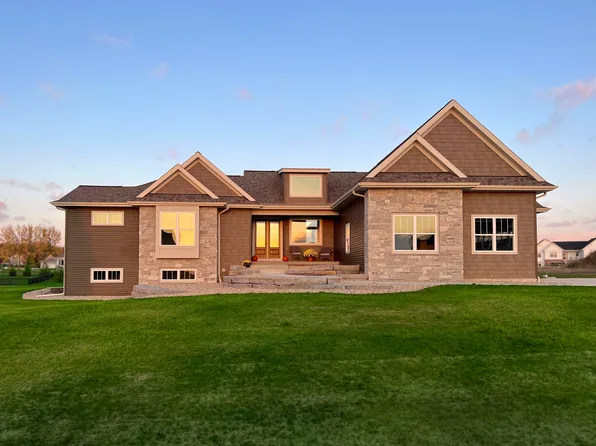 2942 Latigo Trce, Sun Prairie, WI 53590