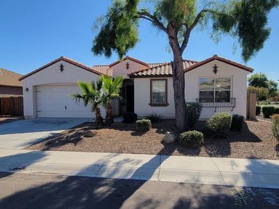 18393 W Tasha Dr, Surprise, AZ, 85388