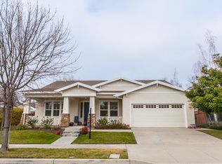 1042 Padua Way, Livermore, CA