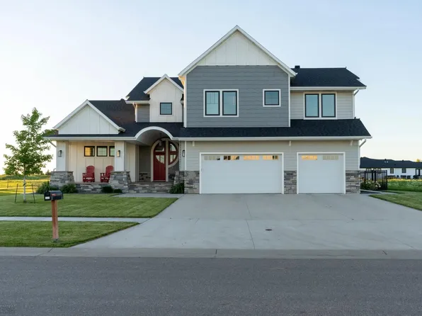 5885 Wildflower Dr S, Fargo, ND 58104