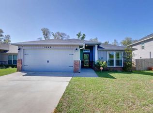 5849 Fairlands Rd, Milton, FL 32583