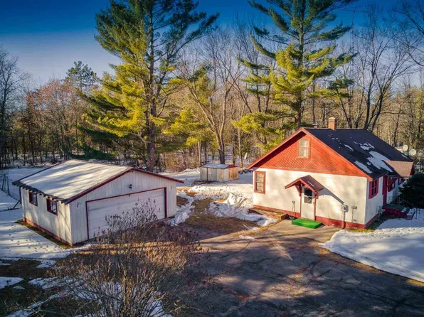 869 Loon Lake Rd, Eagle River, WI 54521