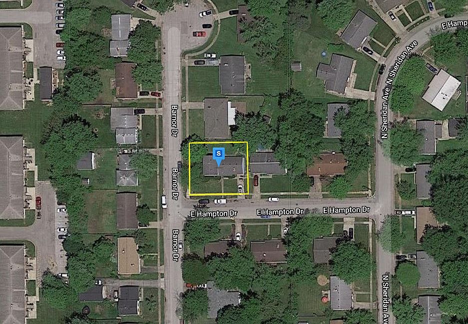 1st image of 6166 E Hampton Dr