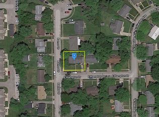 6166 E Hampton Dr, Indianapolis, IN