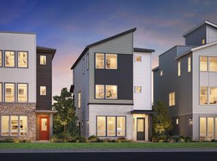 Larimer Plan, Heights at DTC, Centennial, CO 80112